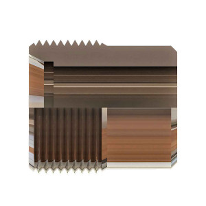 Переходник приварной METRIC M42x2 -S-30мм