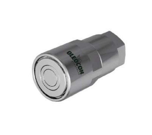 БРС Соединение под давлением (Розетка) 1.1/4"
