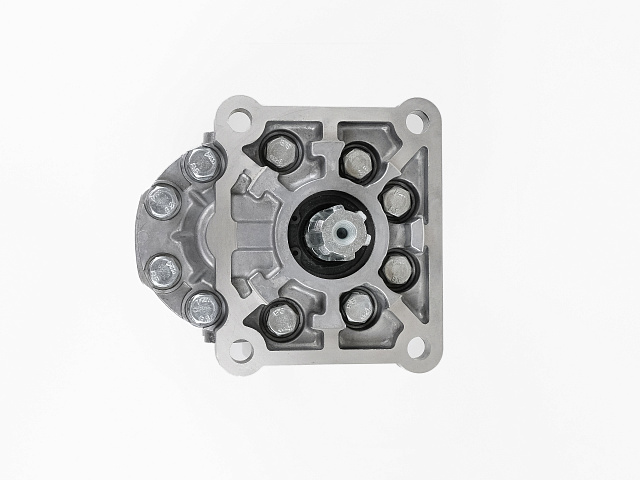 Насос НШ50М-3Л (GP3BM50L-A204A)