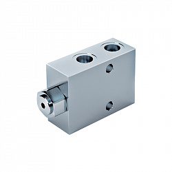 Гидрозамок VBPSE 3/8'' A (V0274)