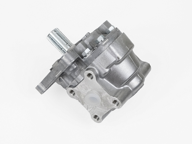 Насос НШ50М-3Л (GP3BM50L-A204A)