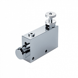 Регулятор расхода VPR3 3/8" (V1060)