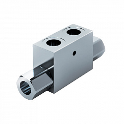 Гидрозамок VBPSE 3/8" 4 VIE (V0250)