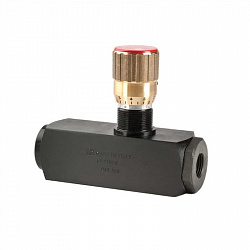 Регулятор расхода FT270/5-38