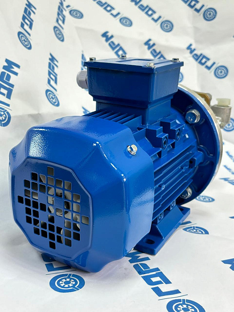 Агрегат НШ32 с 1,5кВт