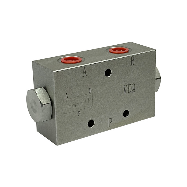 Делитель потока VEQ30 (HOGE)