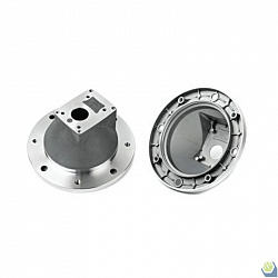 Колокола 3K 350- с насосом 3-й группы (11.0-15.0 KW)