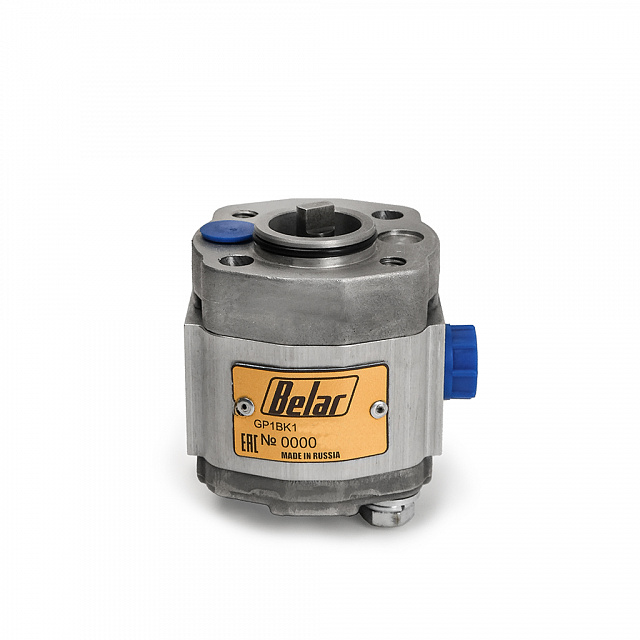 Насос GP1BK1L-K210CG-C