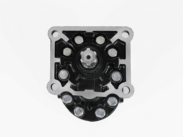 Насос НШ50МЧ-4Л (GP3BH50L-A204A)