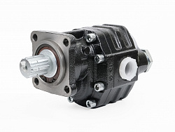Насос GP3BT82B-Z1C5G-V (ISO)