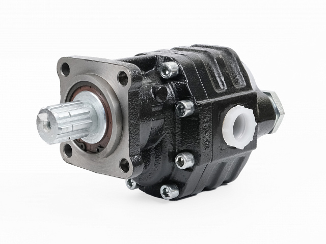 Насос GP3BT43B-Z1C5G-V (ISO)
