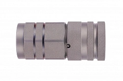 БРС розетка HFH G1.1/4 DN25
