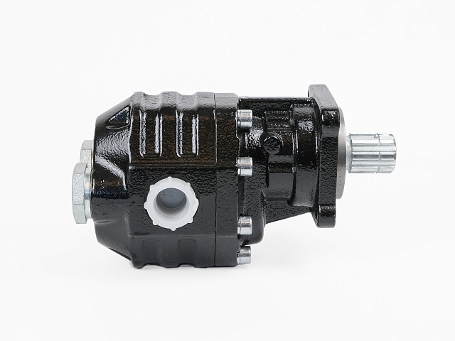 Насос GP3BT43B-Z1C5G-V (ISO)