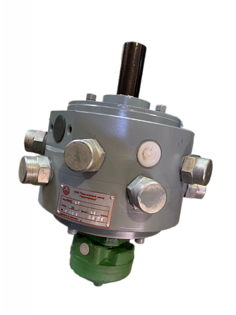 Насос 50НР-6,3