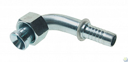 Фитинг DKI (Г) 27x1.5 (90) d=16